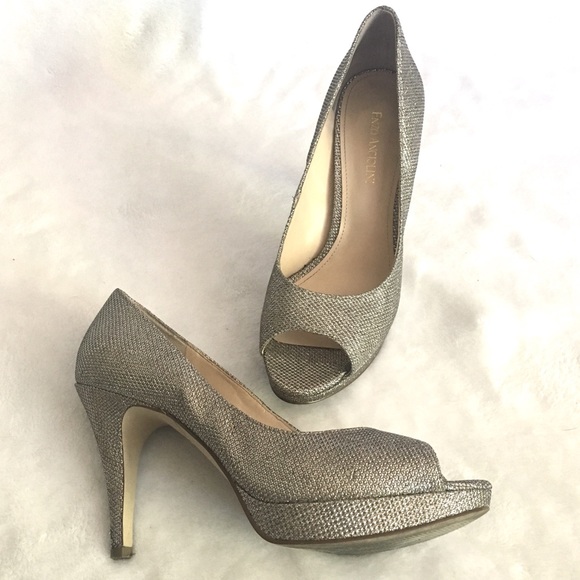 ENZO ANGLIOLINI High HEEL SHOES Pumps - Picture 2 of 8